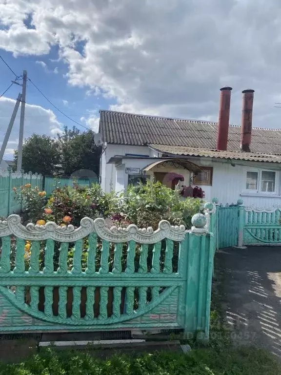 Дом в Орловская область, Орловский муниципальный округ, Знаменка пгт ... - Фото 1