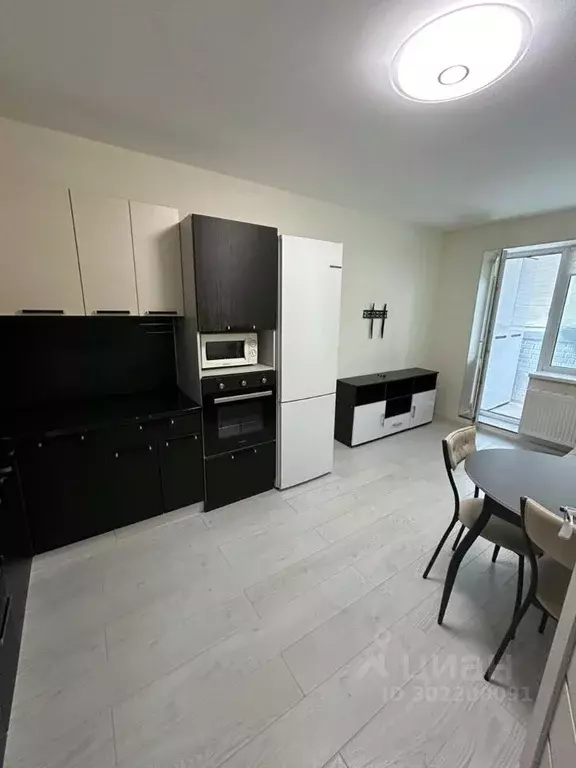 1-к кв. Ленинградская область, Всеволожский район, Заневское городское ... - Фото 1