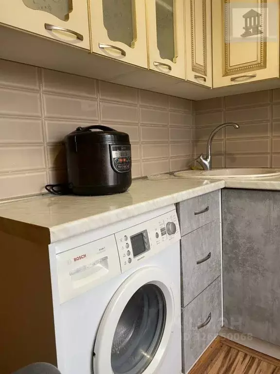 3-к кв. Калининградская область, Калининград Пролетарская ул., 65 ... - Фото 1