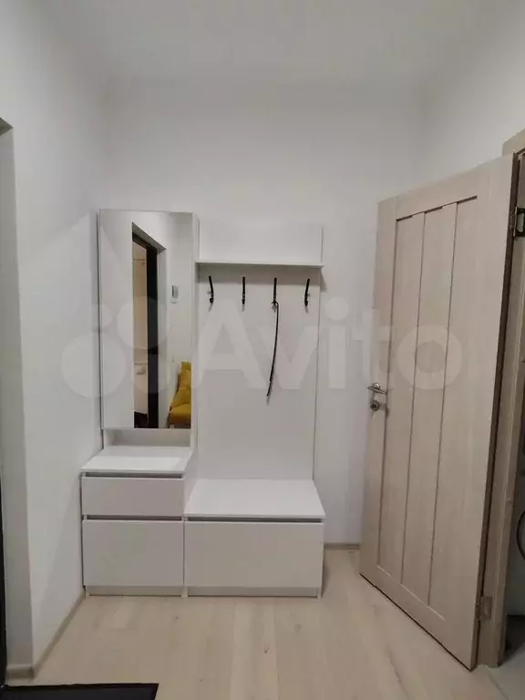 Квартира-студия, 25 м, 10/12 эт. - Фото 0