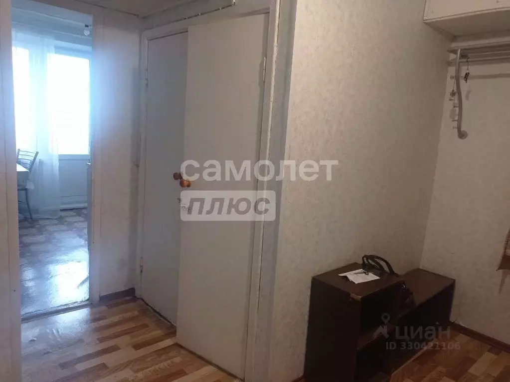 1-к кв. Москва Уральская ул., 5 (39.0 м) - Фото 2