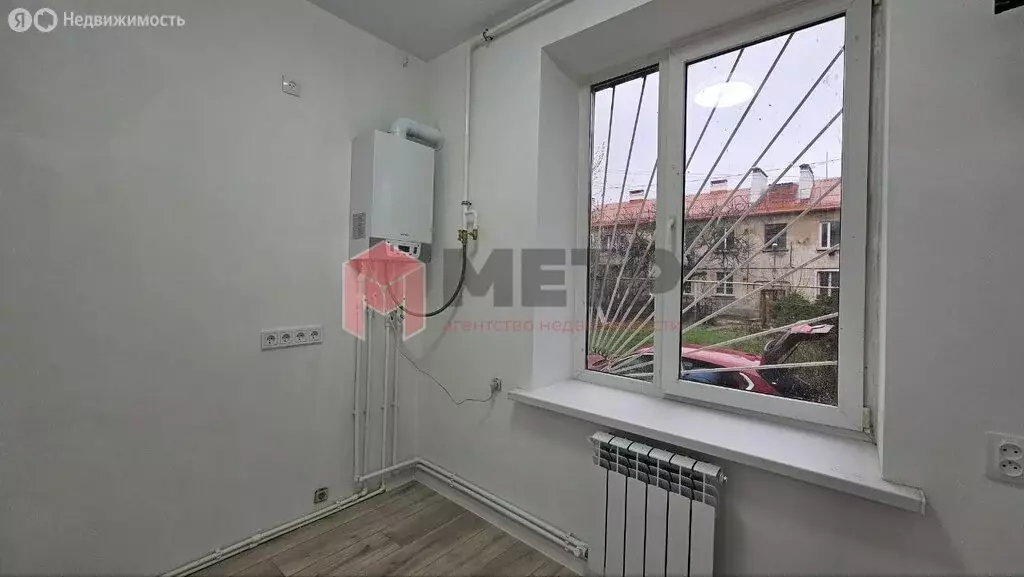 2-комнатная квартира: Севастополь, Бакинская улица, 14 (32.1 м) - Фото 1