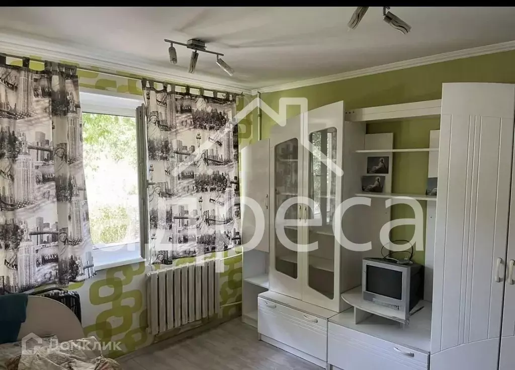 Продаётся 1-к квартира, 31 м - Фото 1