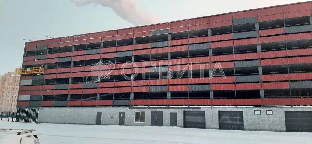 Помещение свободного назначения в Тюменская область, Тюмень Войновка ... - Фото 1