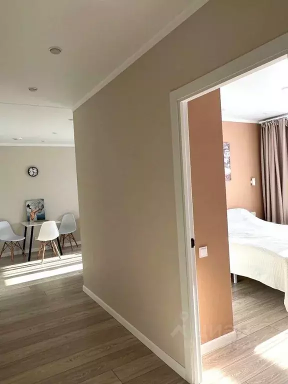 2-к кв. Краснодарский край, Новороссийск ул. Мурата Ахеджака, 3 (59.2 ... - Фото 1