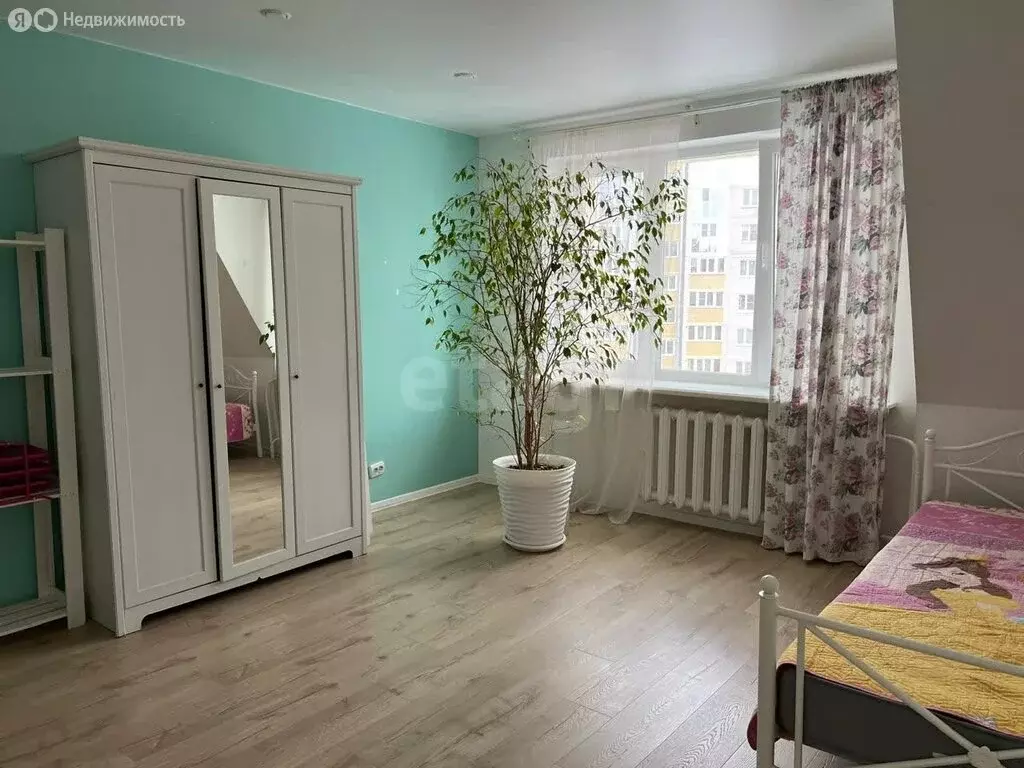 5-комнатная квартира: Чебоксары, Ярмарочная улица, 9к1 (133 м) - Фото 2