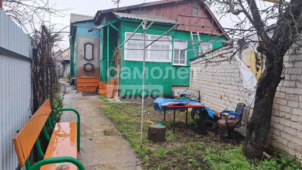 Дом в село Покрово-Пригородное, Садовая улица, 37 (82.3 м) - Фото 1