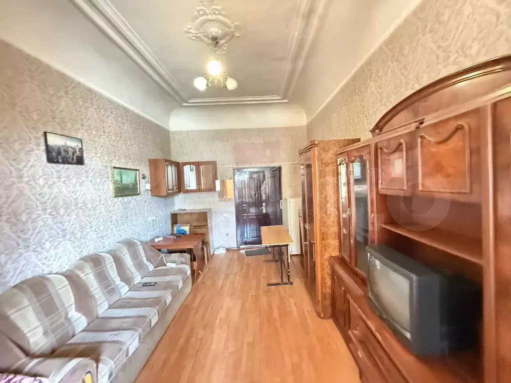 Комната 20 м в 1-к., 3/3 эт. - Фото 0