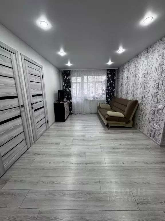 4-к кв. Нижегородская область, Кстово 2-й мкр, 21 (57.5 м) - Фото 2