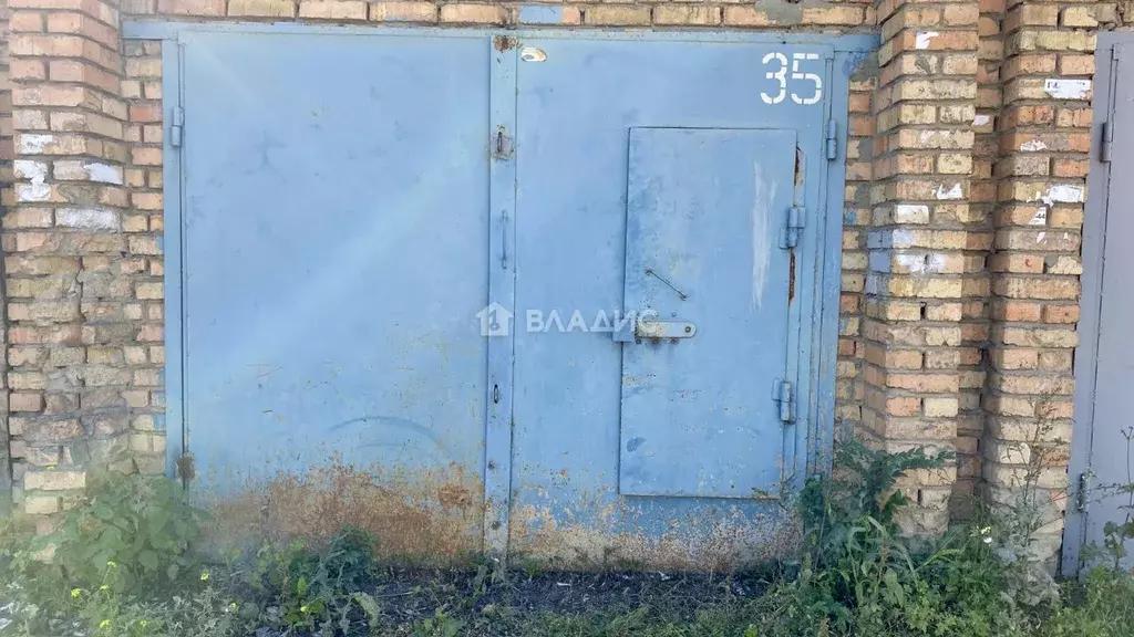 Гараж в Пензенская область, Пенза ул. Нахимова (22 м) - Фото 2