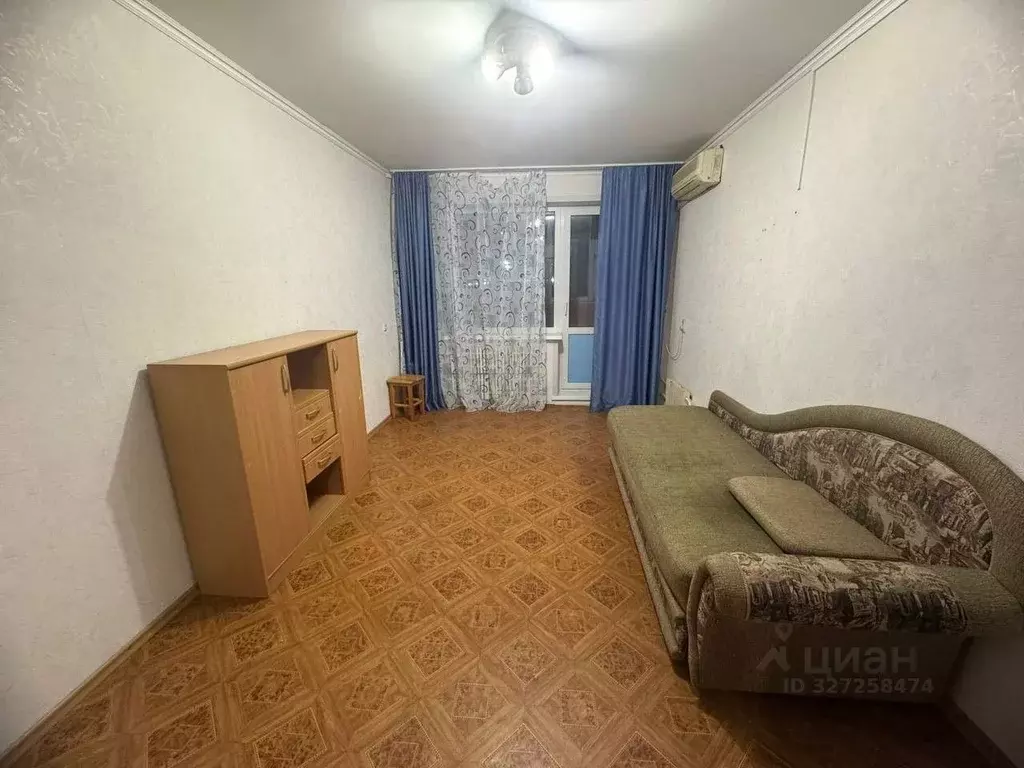 1-к кв. Татарстан, Казань Чистопольская ул., 55 (34.0 м) - Фото 1