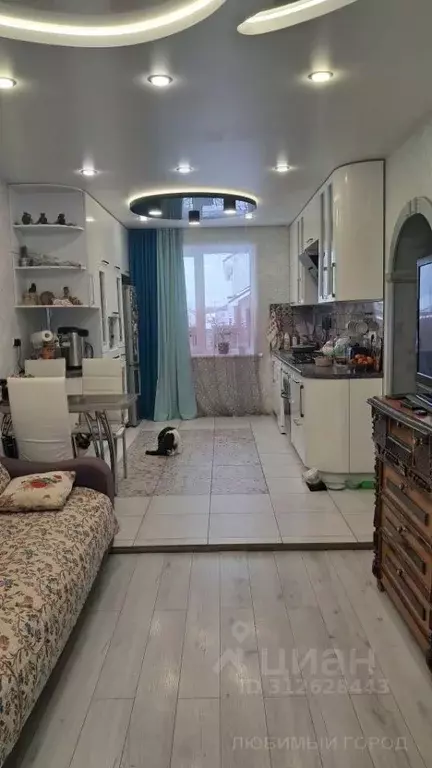 Дом в Нижегородская область, Богородск ул. Сиреневая, 39 (166 м) - Фото 1