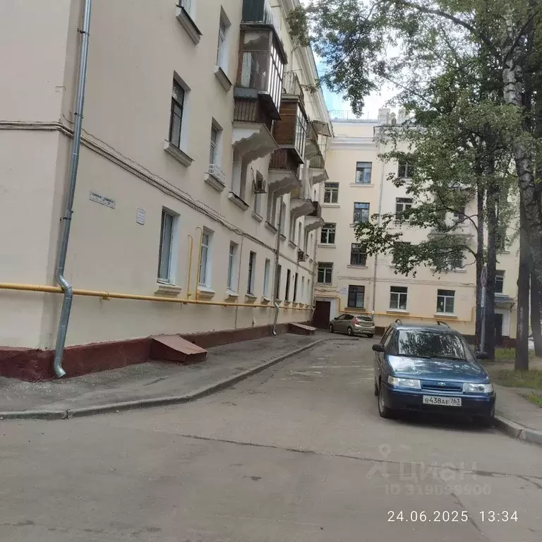 2-к кв. Москва ул. Боженко, 12К2 (50.0 м) - Фото 0