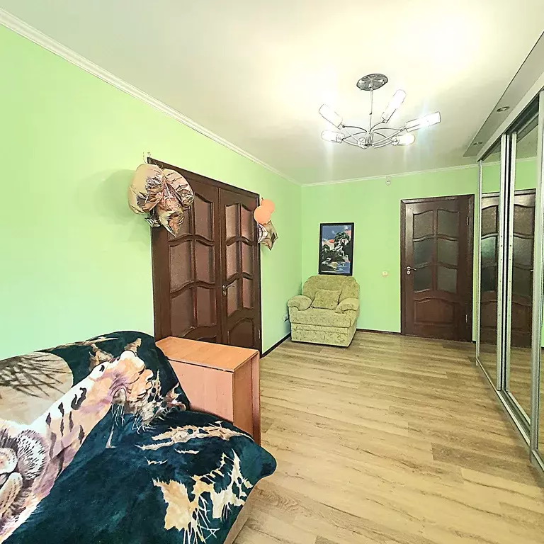 Продаётся 3-к квартира, 60 м - Фото 1