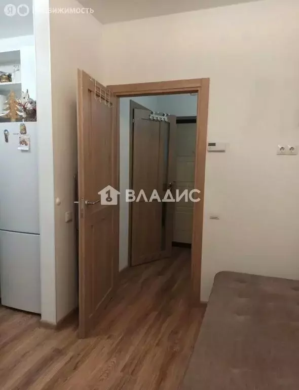 1-комнатная квартира: Светлогорск, Тихая улица, 12 (21.5 м) - Фото 2