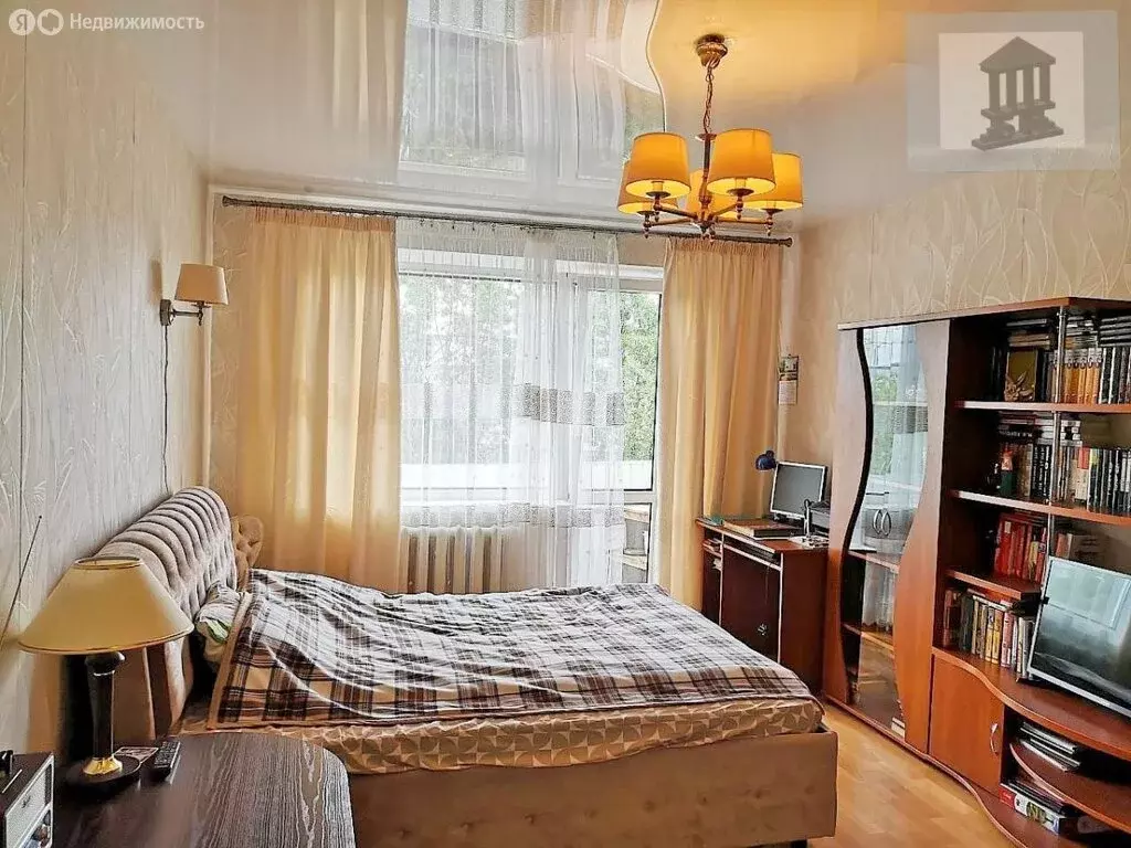 2-комнатная квартира: Калининград, Нарвская улица, 87 (52 м) - Фото 0
