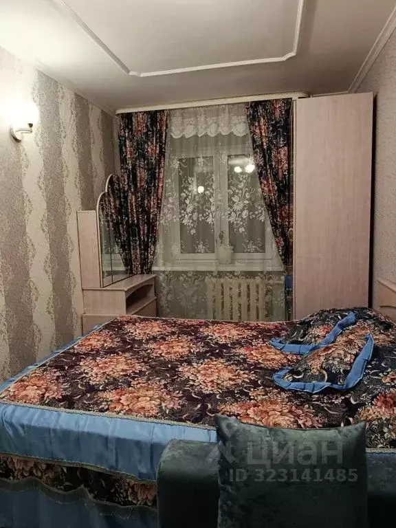 2-к кв. Коми, Сосногорск г. Сосногорск муниципальное образование, 6-й ... - Фото 1