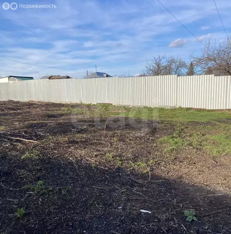 Участок в Челябинская область, Озерск, СНТ № 5 Вишенка (5.35 м) - Фото 2