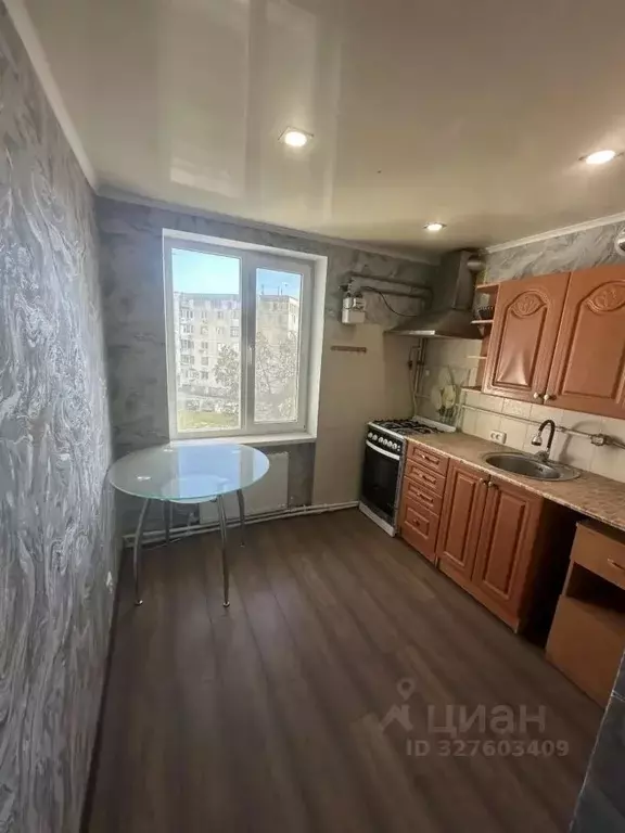 2-к кв. Крым, Саки ул. Строительная, 2 (44.4 м) - Фото 1