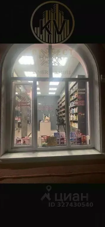 Торговая площадь в Ставропольский край, Лермонтов пл. Ленина (51 м) - Фото 2