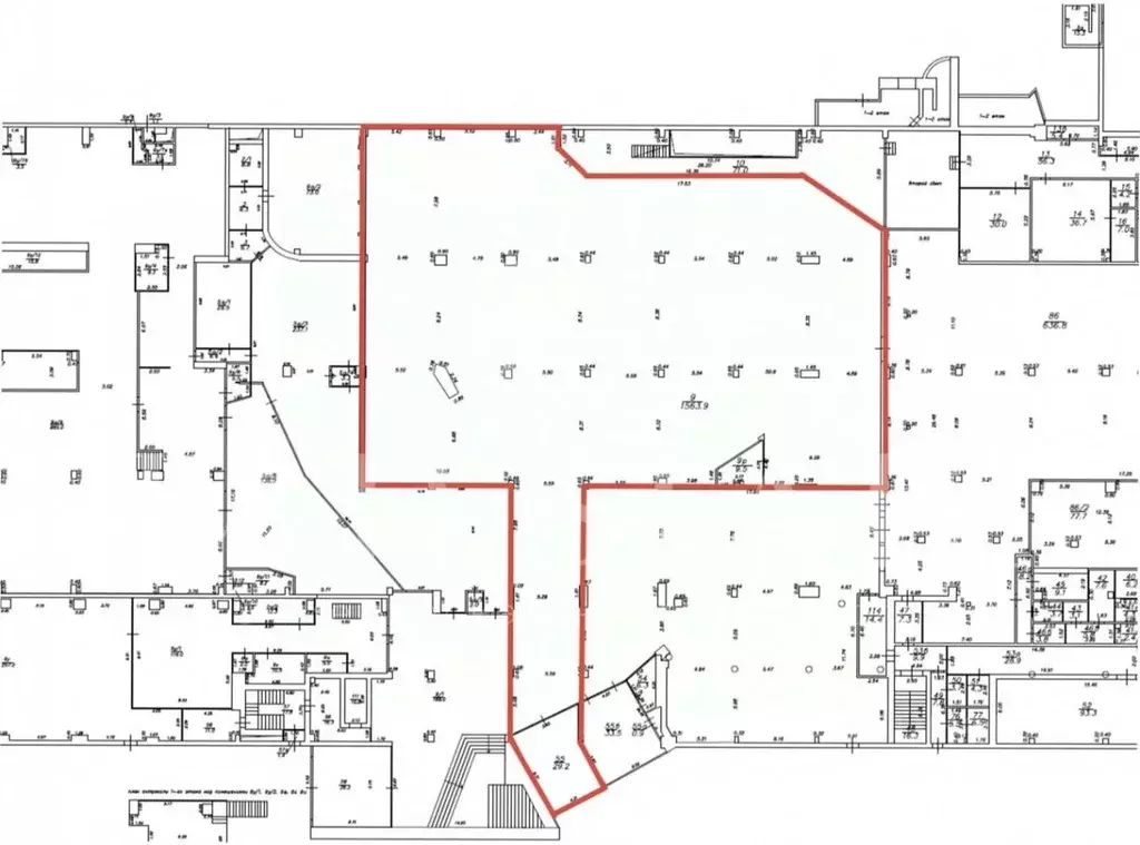 Помещение свободного назначения в Татарстан, Казань Пугачевская ул., ... - Фото 2