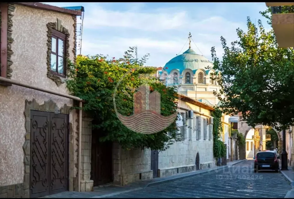 Студия Крым, Евпатория туп. Матвеева, 14/21 (25.6 м) - Фото 0