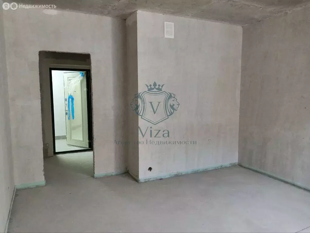 Квартира-студия: Туапсе, улица Свободы, 7А (27.2 м) - Фото 1