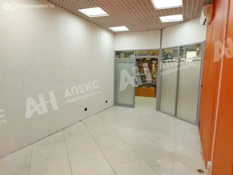 Помещение свободного назначения (24 м) - Фото 1