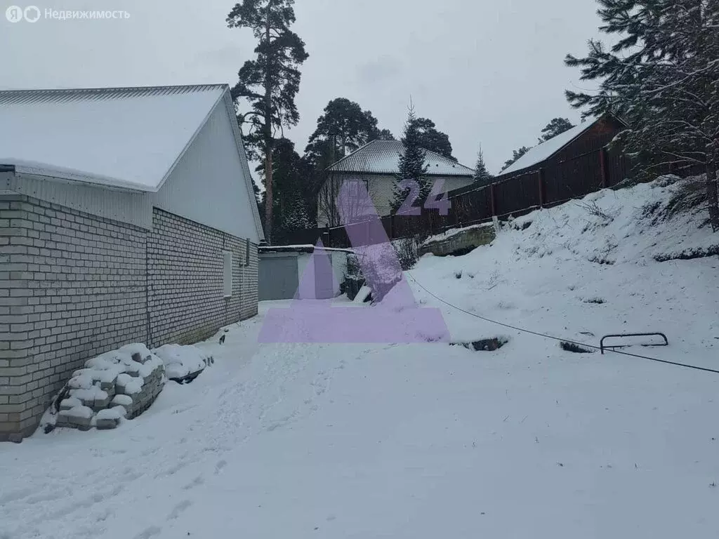 Дом в Барнаул, Канатный проезд, 51 (137 м) - Фото 2