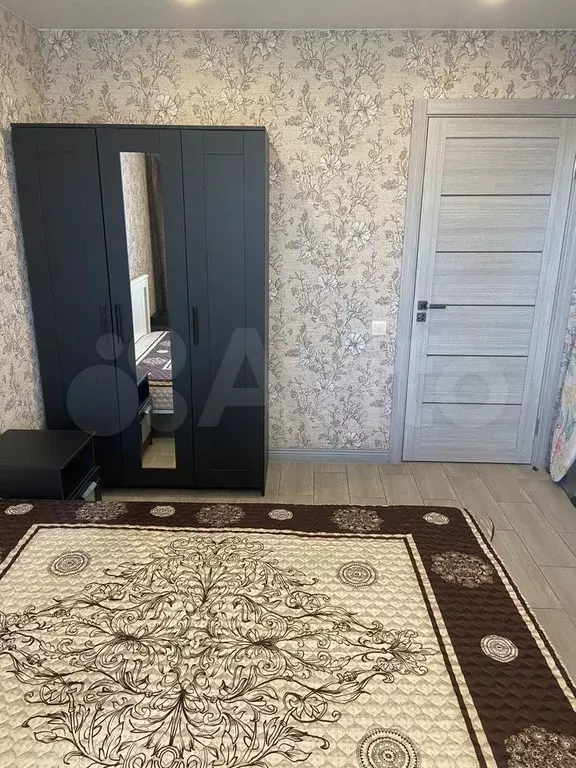 2-к. квартира, 51,1 м, 4/9 эт. - Фото 1