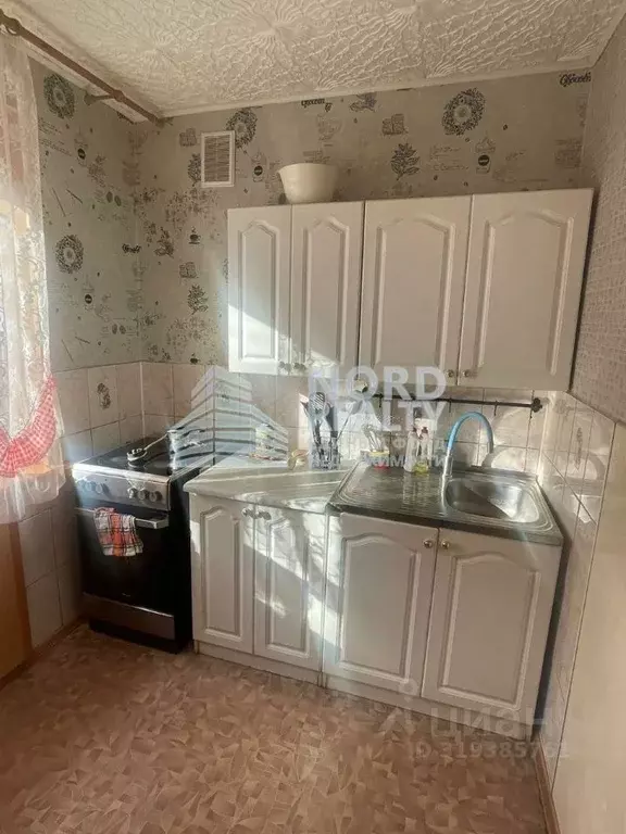 2-к кв. Мурманская область, Мурманск ул. Марата, 23 (45.0 м) - Фото 0