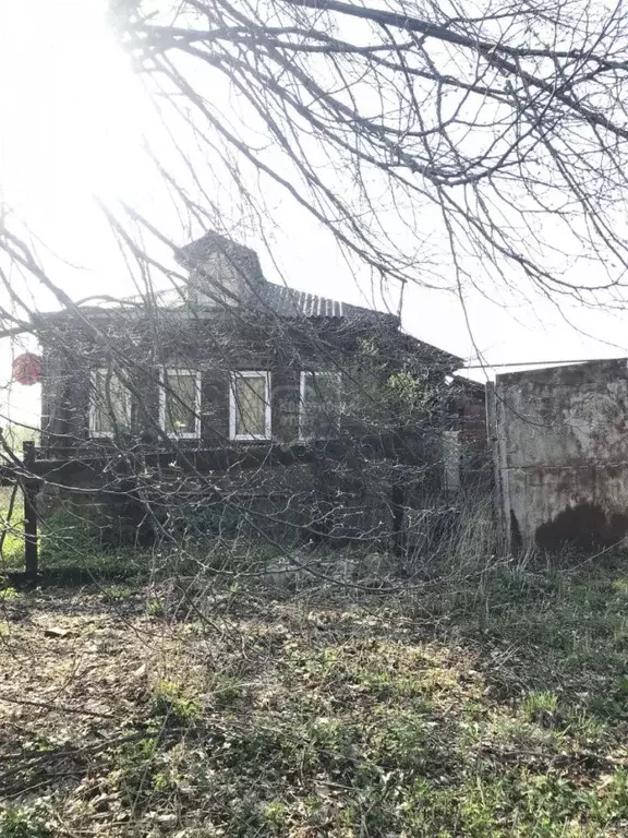 Дом в Владимирская область, Суздальский район, Боголюбовское ... - Фото 1
