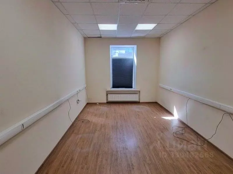 Офис в Санкт-Петербург Звенигородская ул., 9-11К (22 м) - Фото 1
