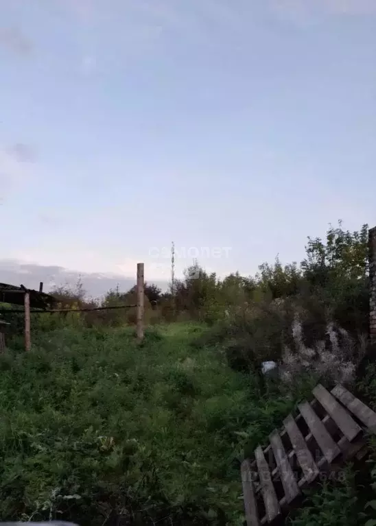 Участок в Свердловская область, Арти пгт ул. Иосса (9.69 сот.) - Фото 2