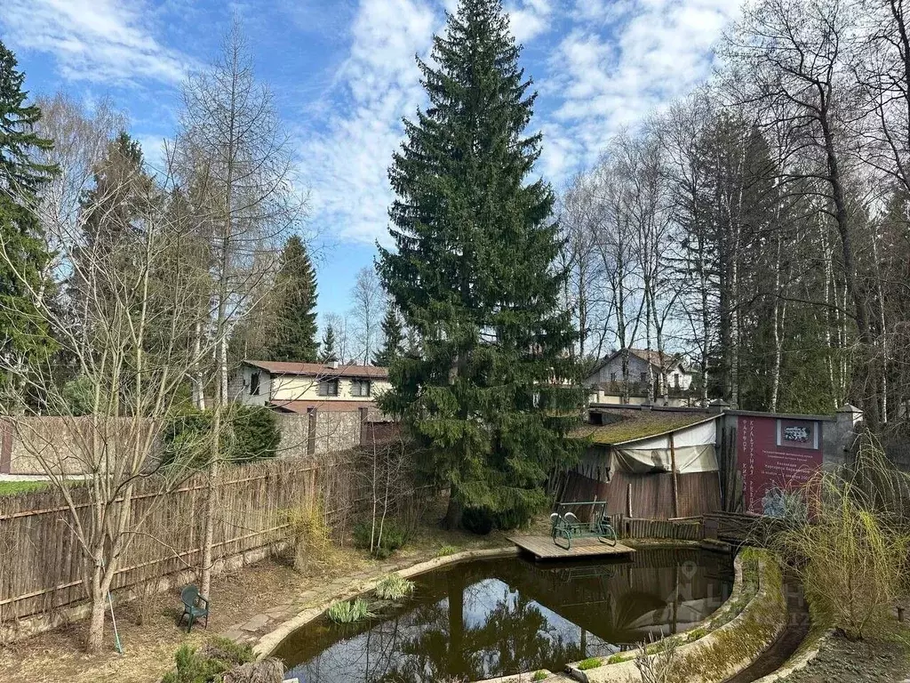Дом в Московская область, Одинцовский городской округ, с. Сидоровское ... - Фото 0