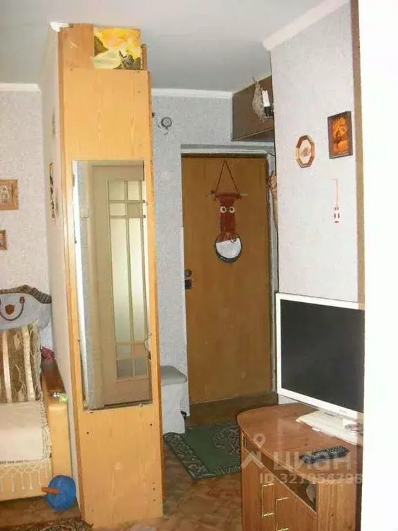 2-к кв. Ростовская область, Таганрог ул. Пальмиро Тольятти (40.0 м) - Фото 1