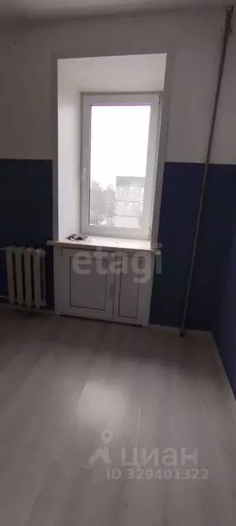 1-к кв. Пермский край, Чернушка бул. Генерала Куприянова, 8А (33.0 м) - Фото 1