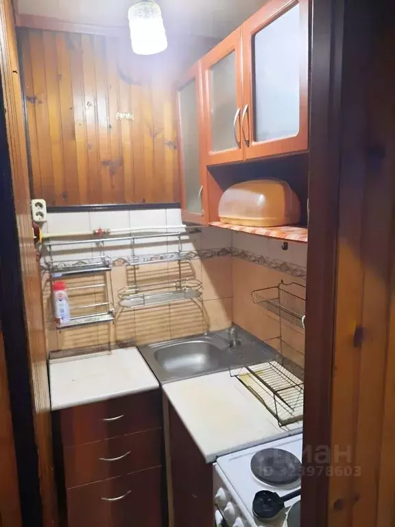 1-к кв. Краснодарский край, Краснодар ул. Имени Дмитрия Благоева, 21/1 ... - Фото 2