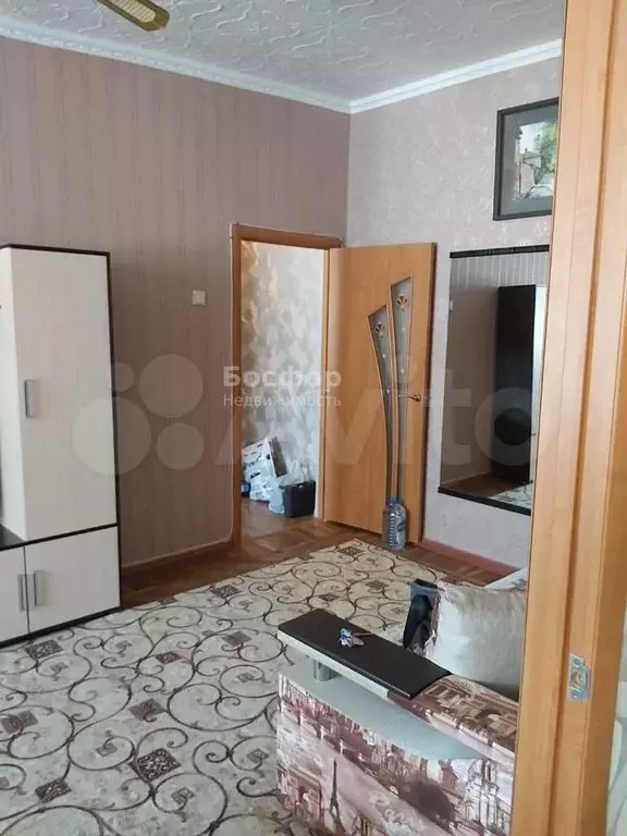2-к. квартира, 40 м, 4/4 эт. - Фото 1
