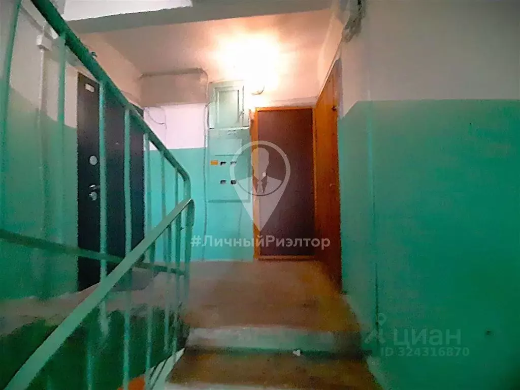 2-к кв. Рязанская область, Рязань Песочня тер., ул. Зубковой, 6А (44.0 ... - Фото 2