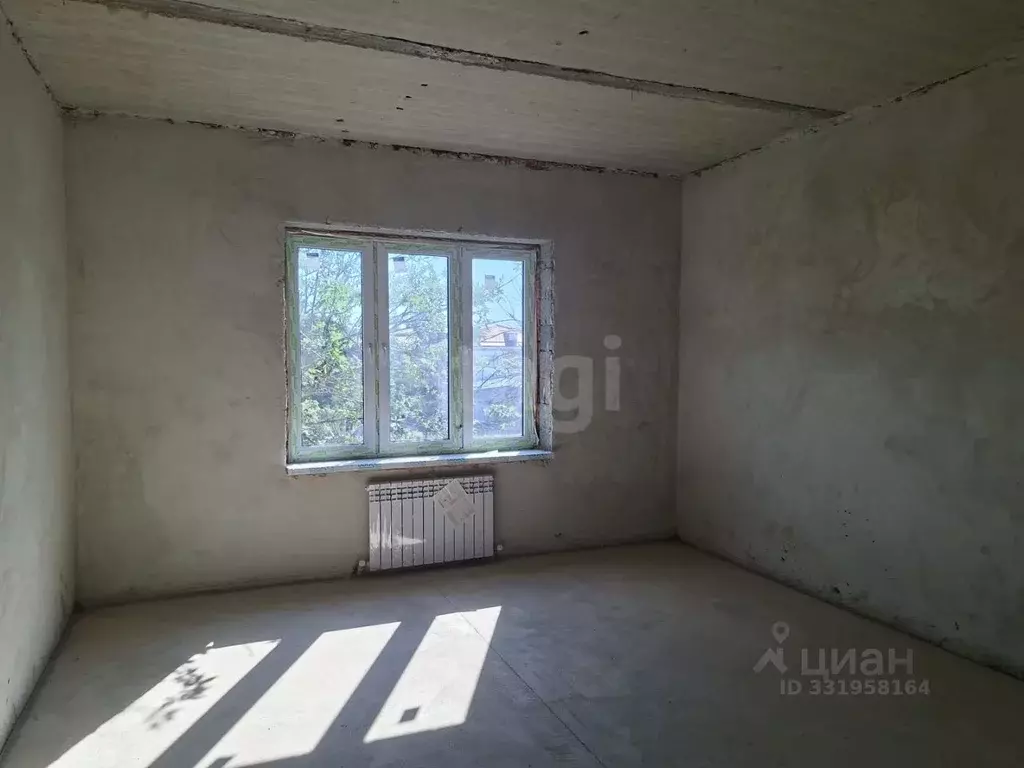 1-к кв. Краснодарский край, Горячий Ключ ул. Герцена, 52Г (38.9 м) - Фото 1