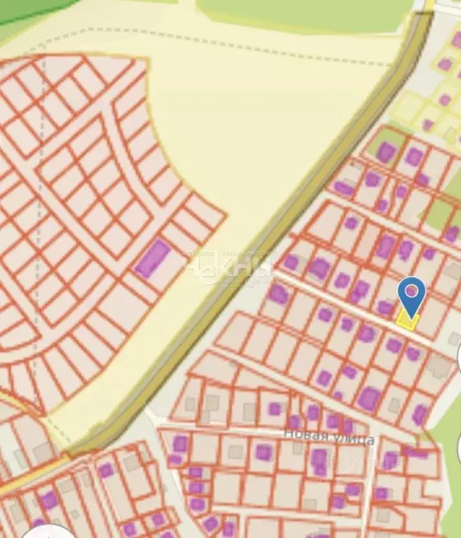 Дом в Нижегородская область, Нижний Новгород д. Ройка, ул. Новая, 253 ... - Фото 2