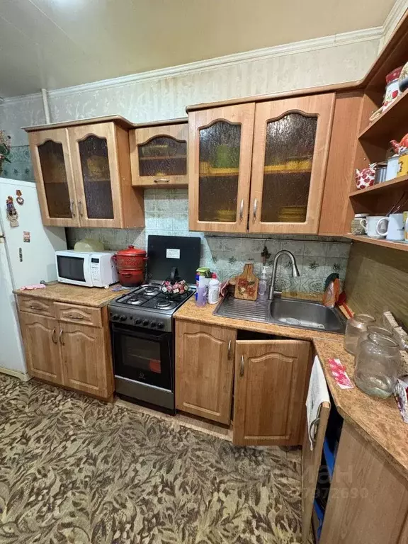 5-к кв. Белгородская область, Белгород ул. Губкина, 25 (90.0 м) - Фото 1