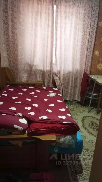 3-к кв. Московская область, Пушкино Серебрянка мкр, 17 (48.9 м) - Фото 2