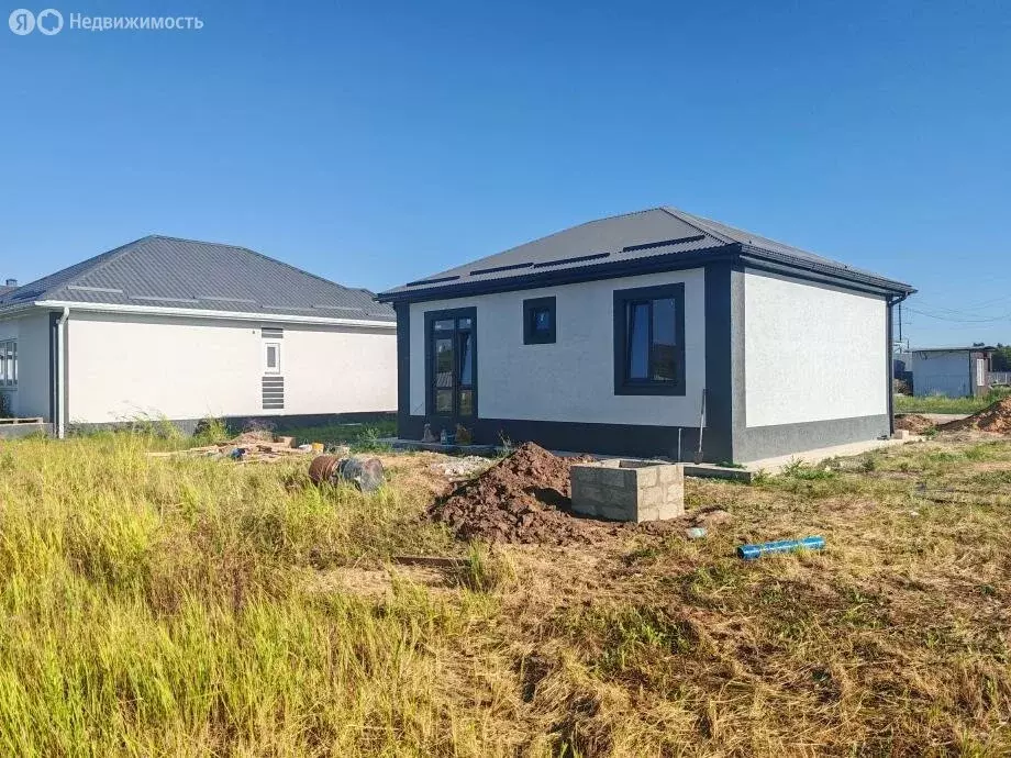 Дом в Темрюк, улица Ильи Павленко, 66 (80 м) - Фото 2