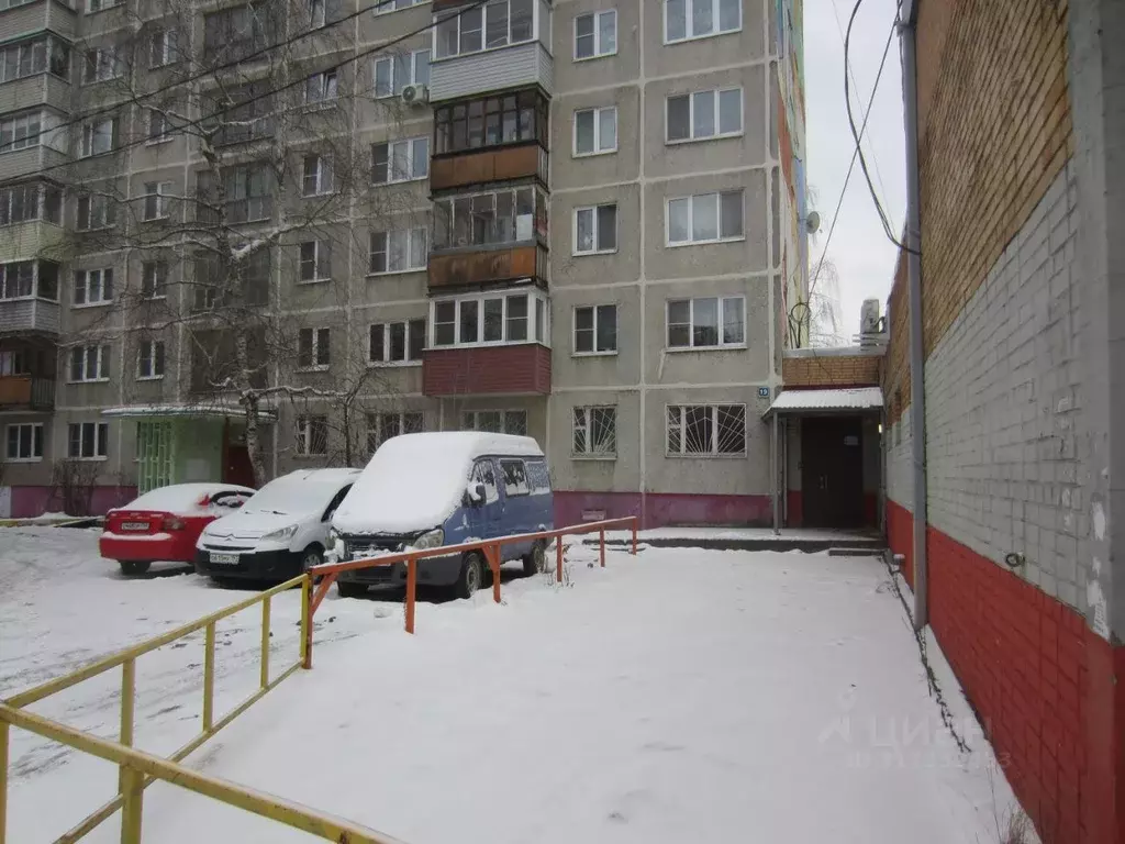 Помещение свободного назначения в Московская область, Раменское ... - Фото 0