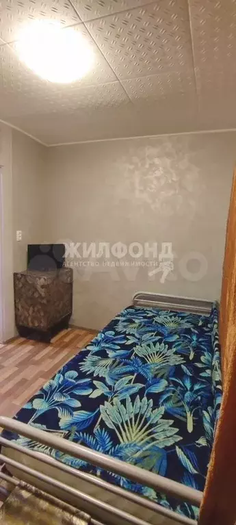 Квартира-студия, 12,5 м, 3/5 эт. - Фото 1