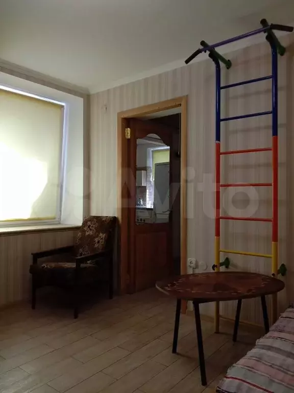 1-к. квартира, 32 м, 1/1 эт. - Фото 0