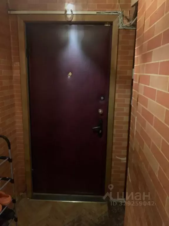 3-к кв. Москва Вешняковская ул., 6К4 (50.0 м) - Фото 1