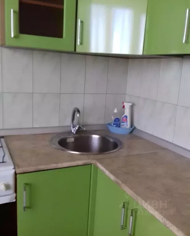 1-к кв. Саратовская область, Саратов проезд 2-й имени Блинова Ф.А., 6А ... - Фото 0